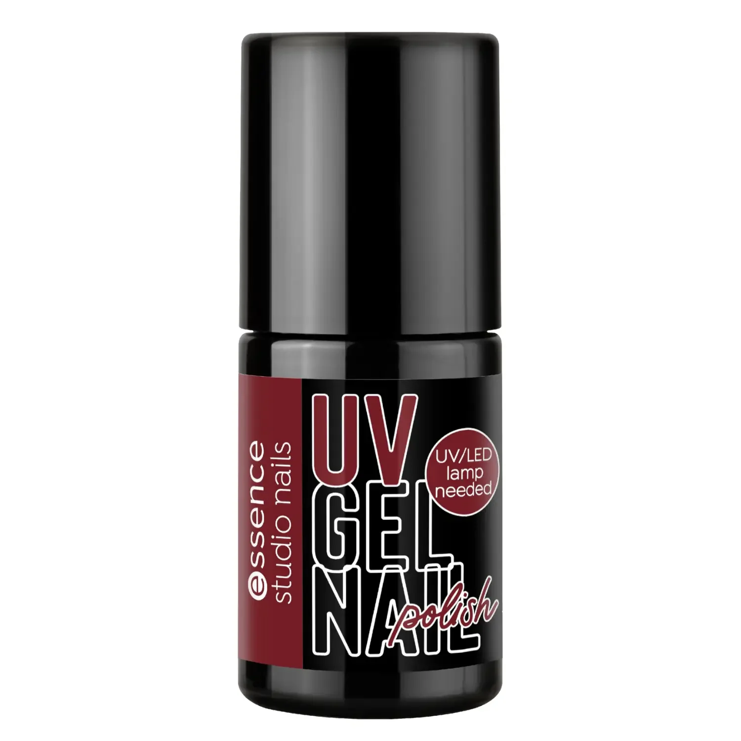 Starter Set Studio Nails UV Gel Polish with Lamp - Image 39