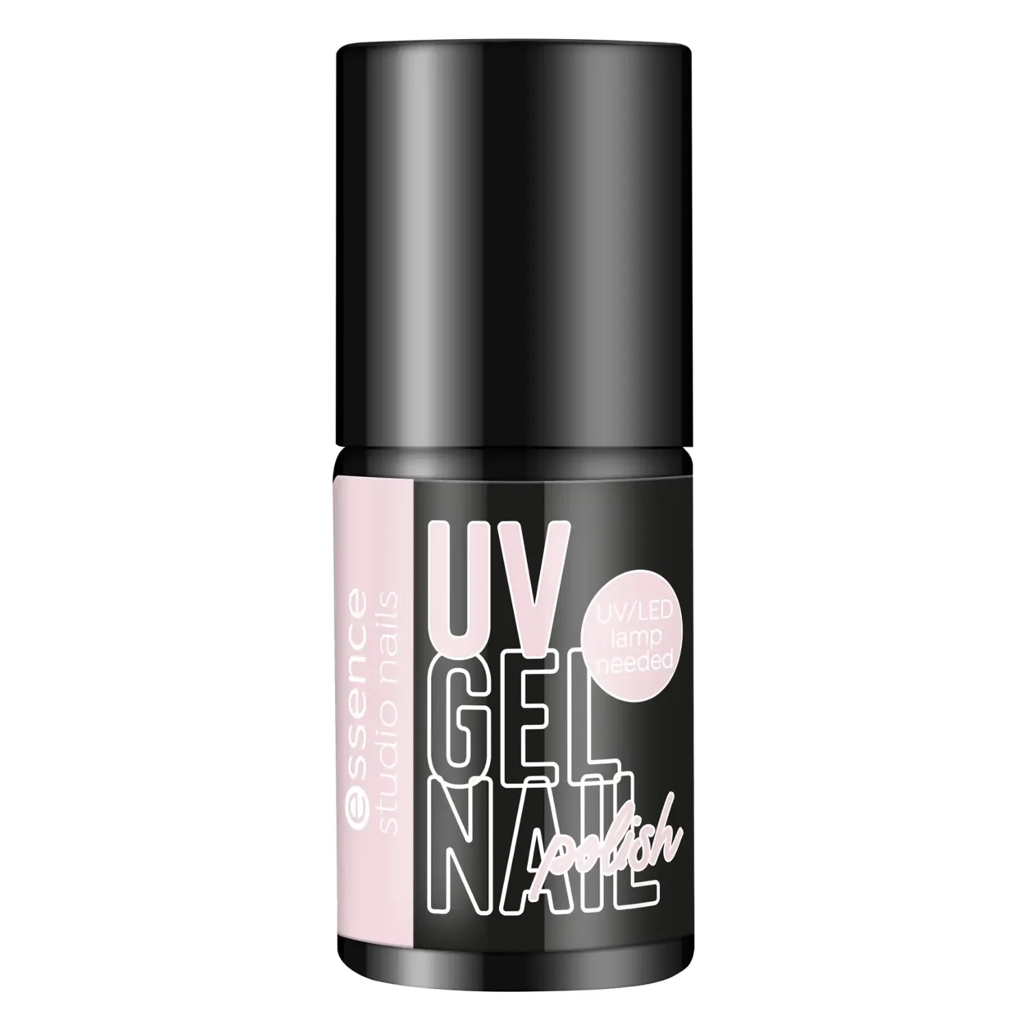Starter Set Studio Nails UV Gel Polish with Lamp - Image 50
