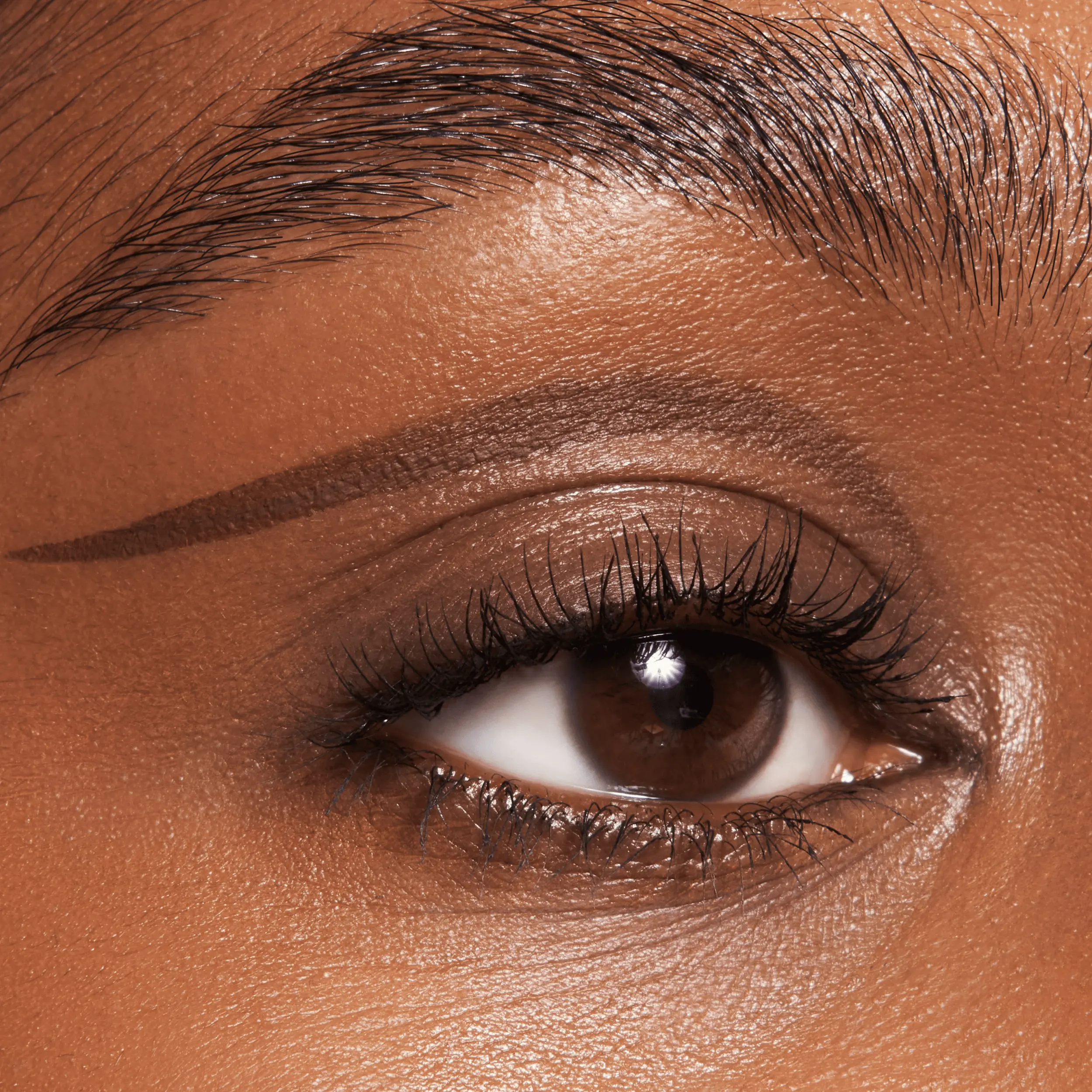 Stay & Play Gel Eyeliner Pot 02 Brown - Image 2