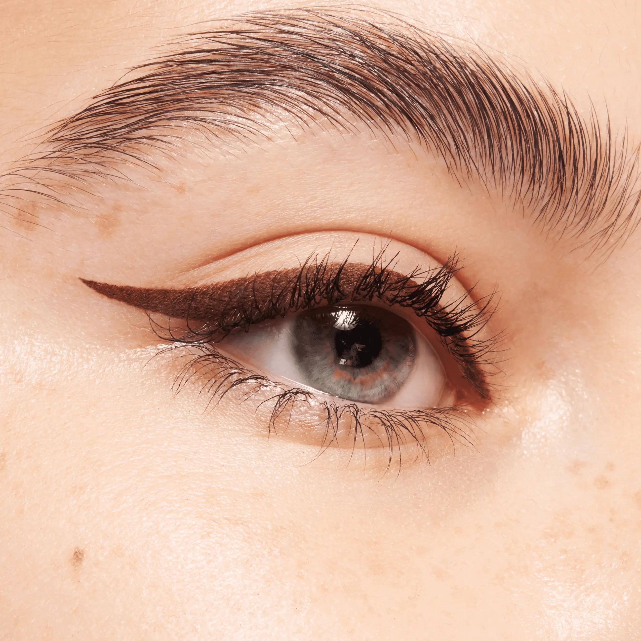 Stay & Play Gel Eyeliner Pot 02 Brown - Image 3
