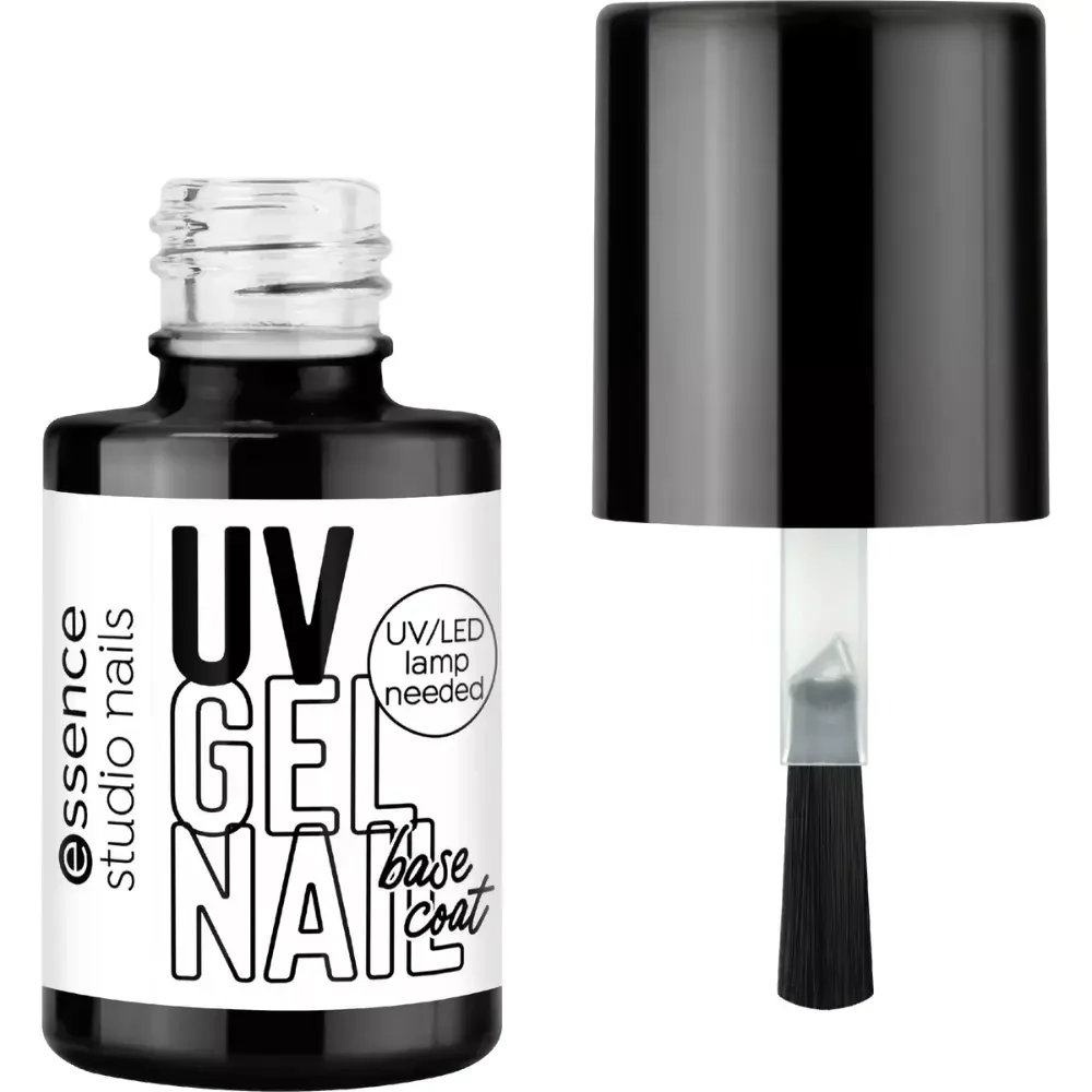 Studio Nails UV Gel Nail Base Coat Perfect Base