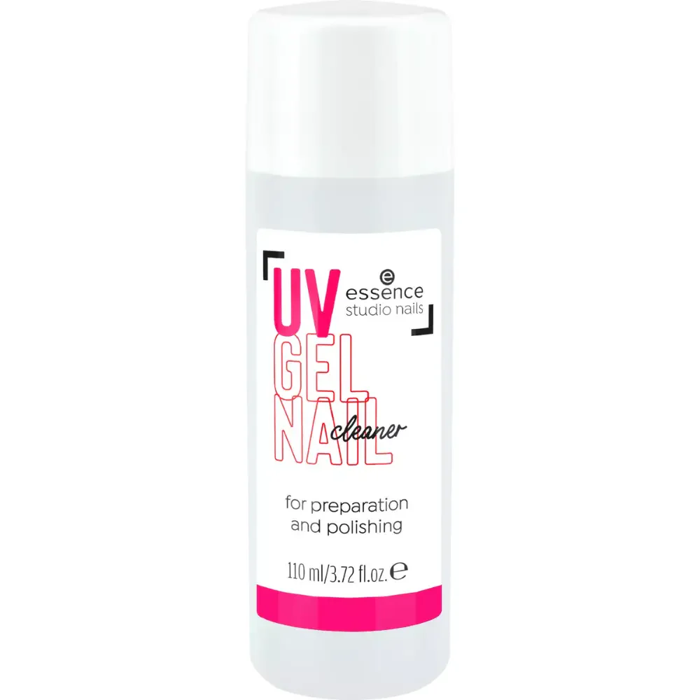 Studio Nails UV Gel Nail Cleaner Just Clean It