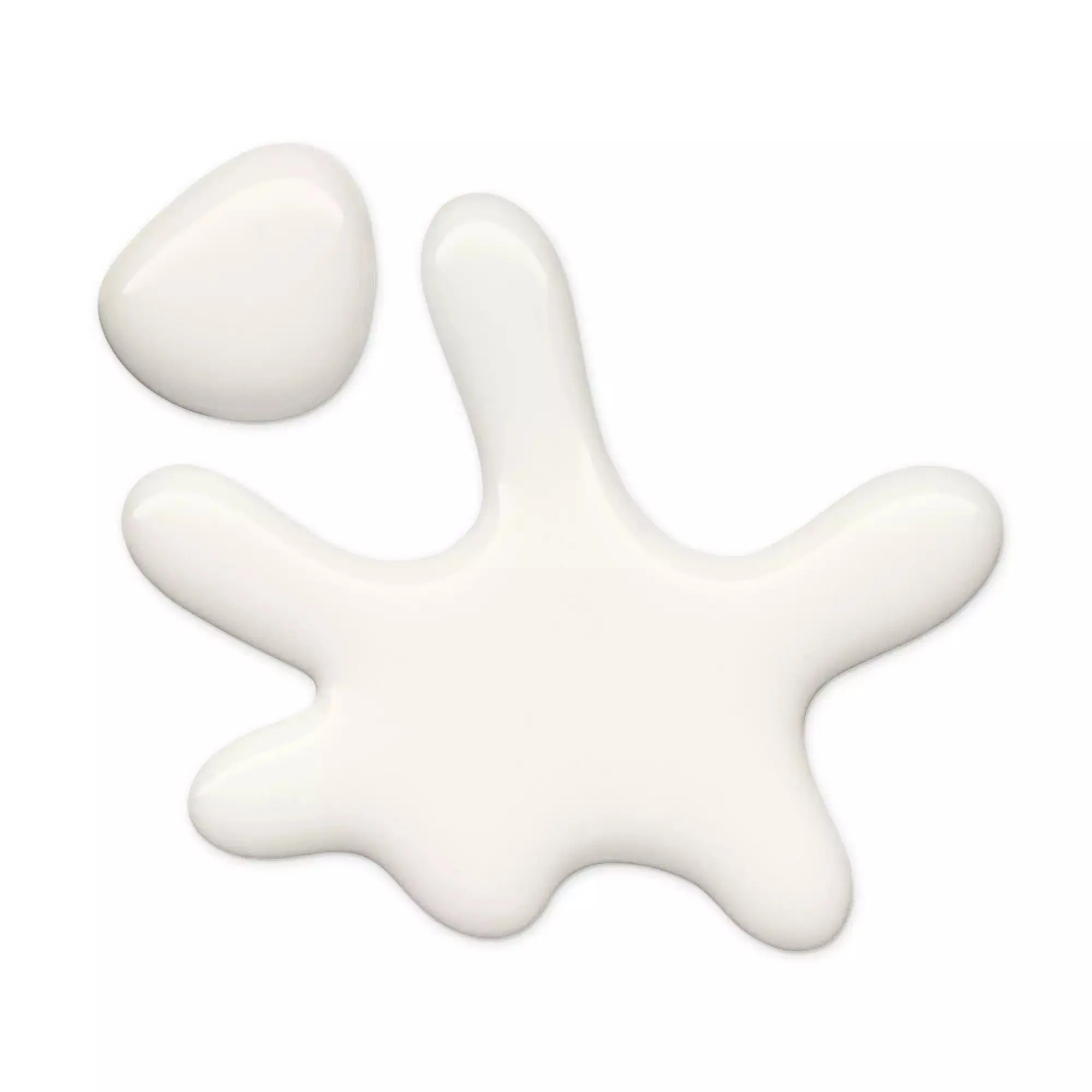 Studio Nails UV Gel Nail Polish 01 White All Night - Image 7