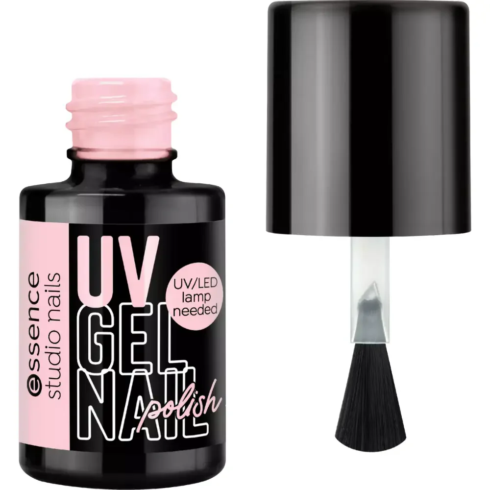 Studio Nails UV Gel Nail Polish 102 Bloomin' Ballerina