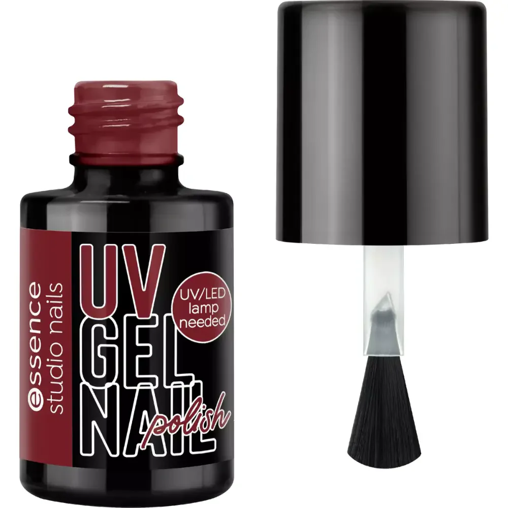 Studio Nails UV Gel Nail Polish 107 Oh La La Love
