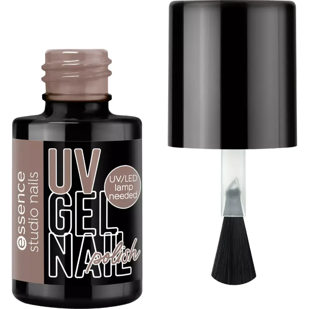 Studio Nails UV Gel Nail Polish 109 Love It A Latte