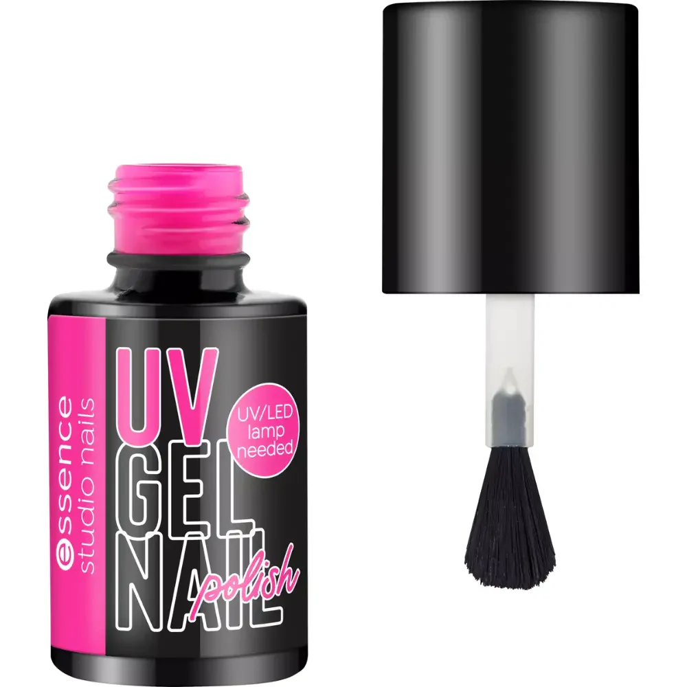 Studio Nails UV Gel Nail Polish 11 Pinky Promise