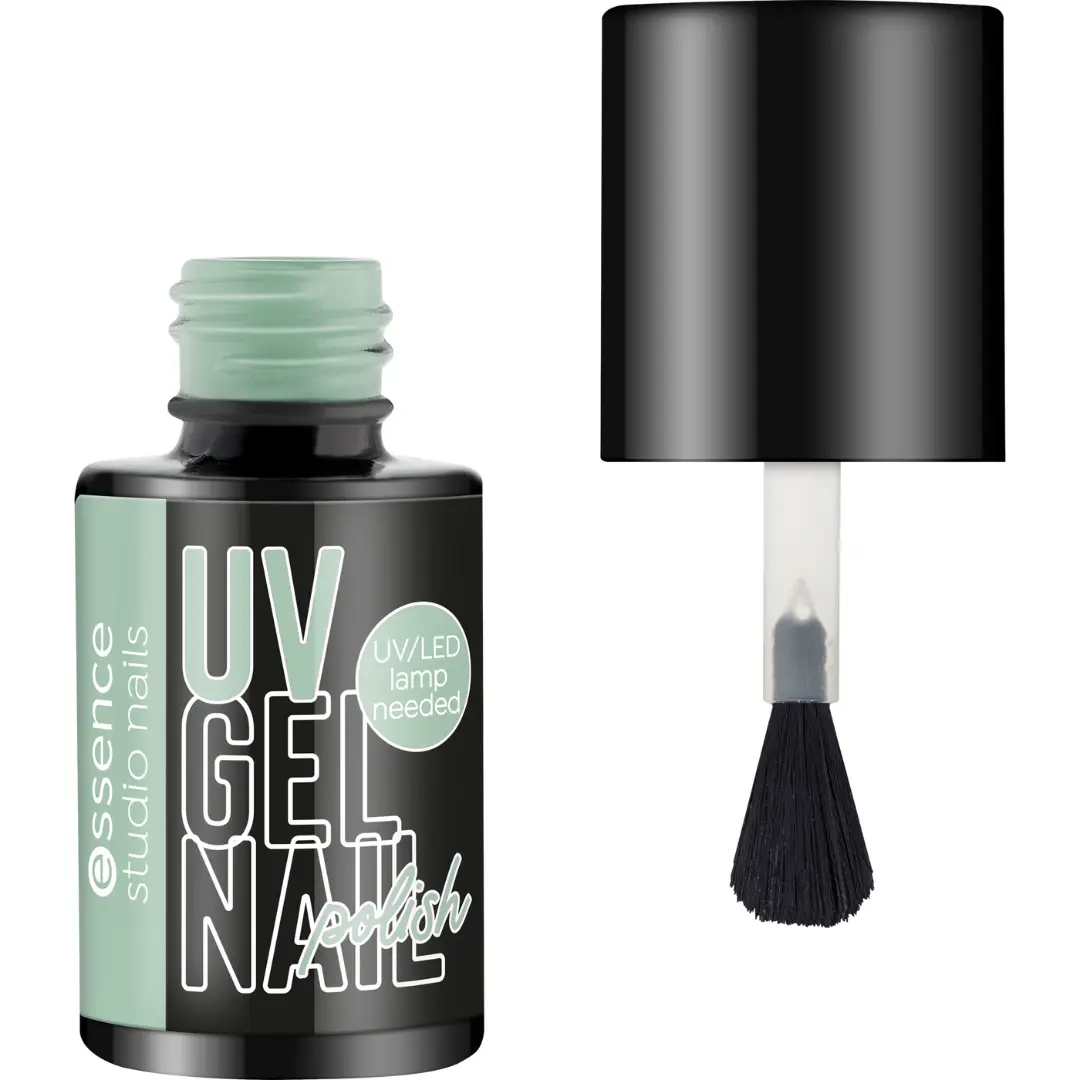 Studio Nails Uv Gel Nail Polish 16 Sage The Day