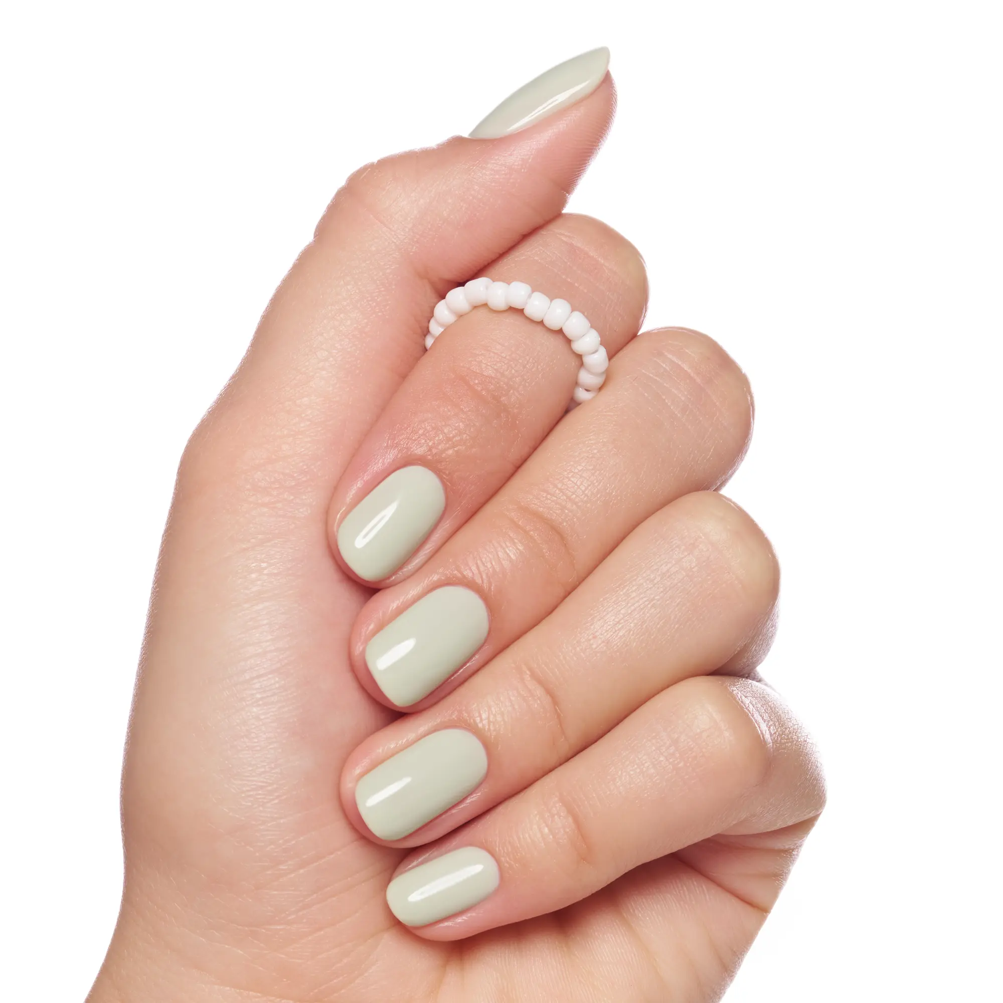 Studio Nails Uv Gel Nail Polish 16 Sage The Day - Image 3