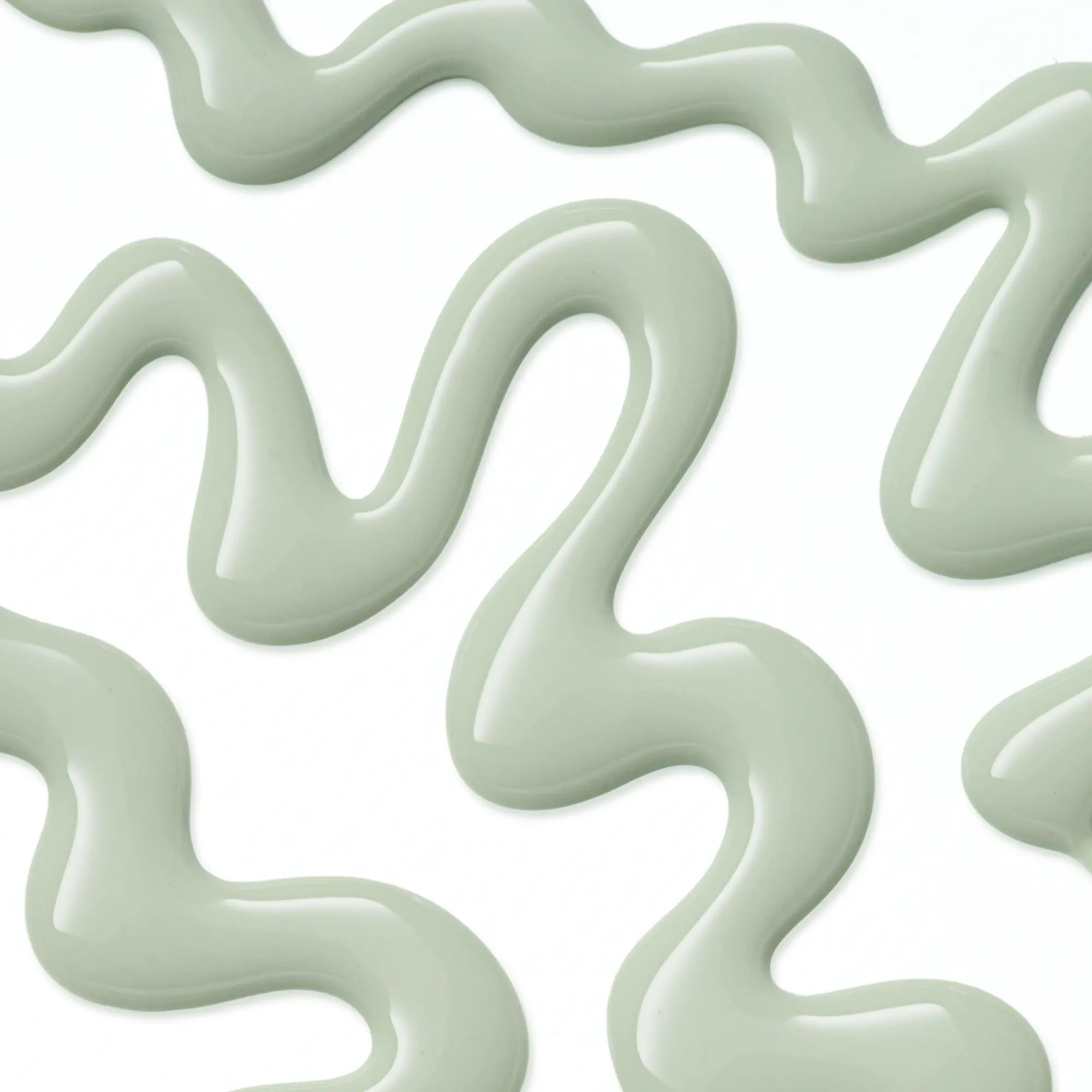 Studio Nails Uv Gel Nail Polish 16 Sage The Day - Image 4