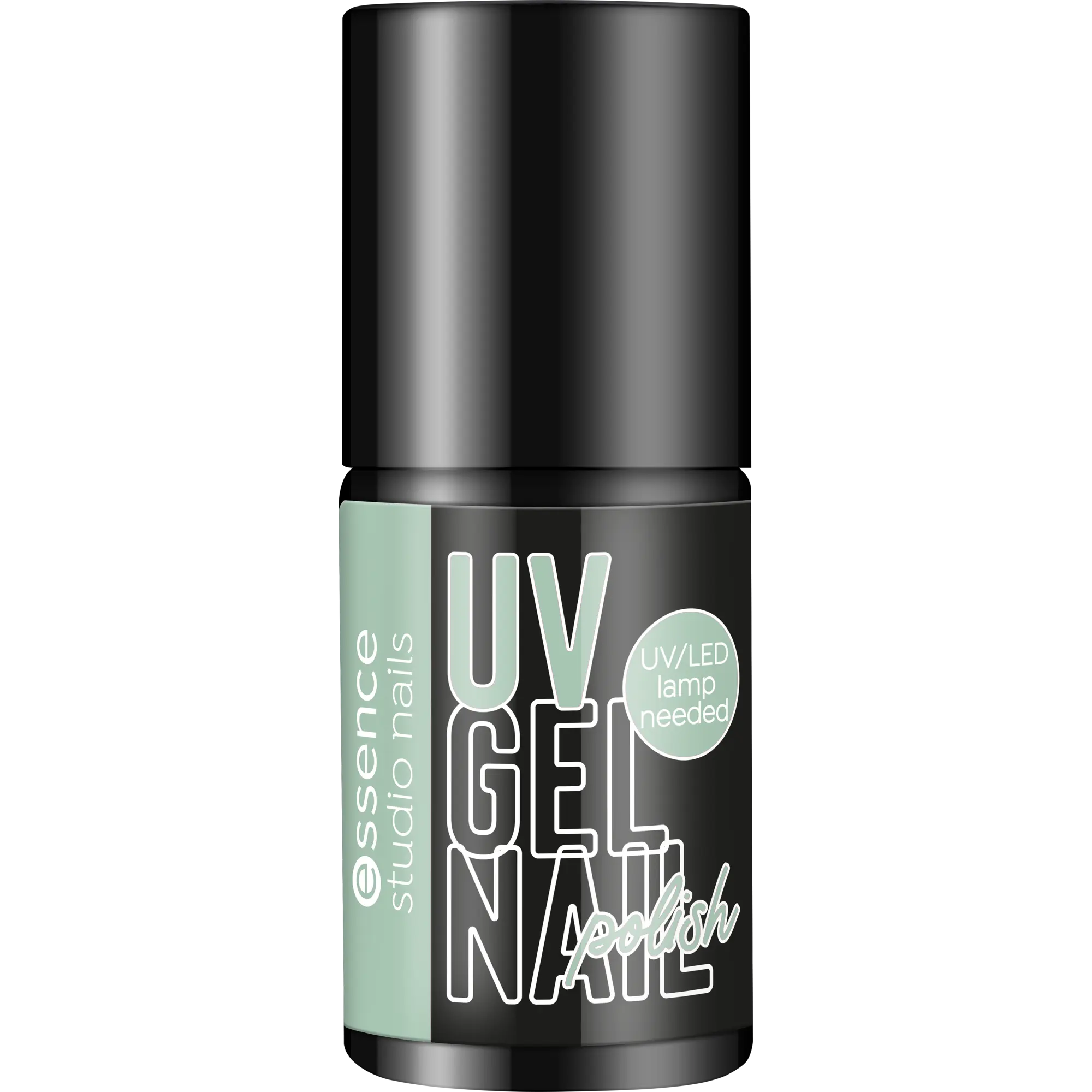 Studio Nails Uv Gel Nail Polish 16 Sage The Day - Image 5