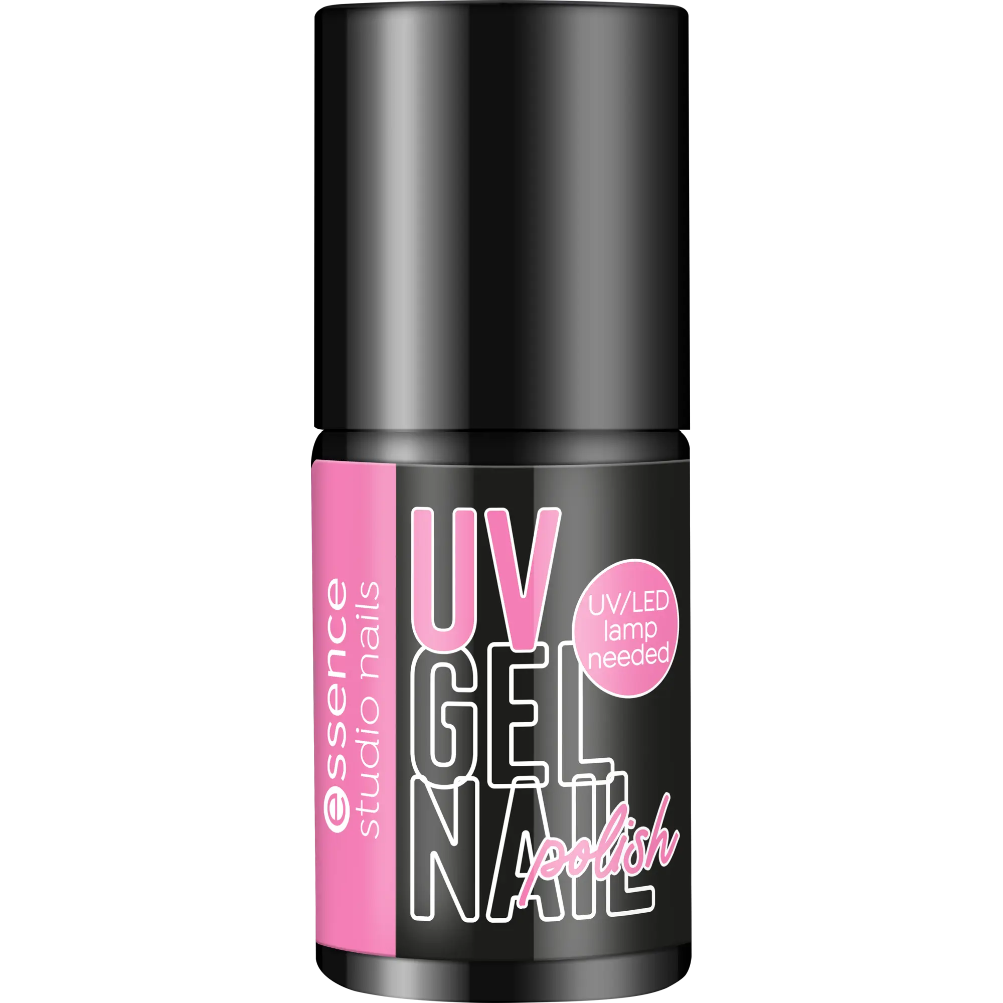 Studio Nails Uv Gel Nail Polish 20 Fairy Floss - Image 5