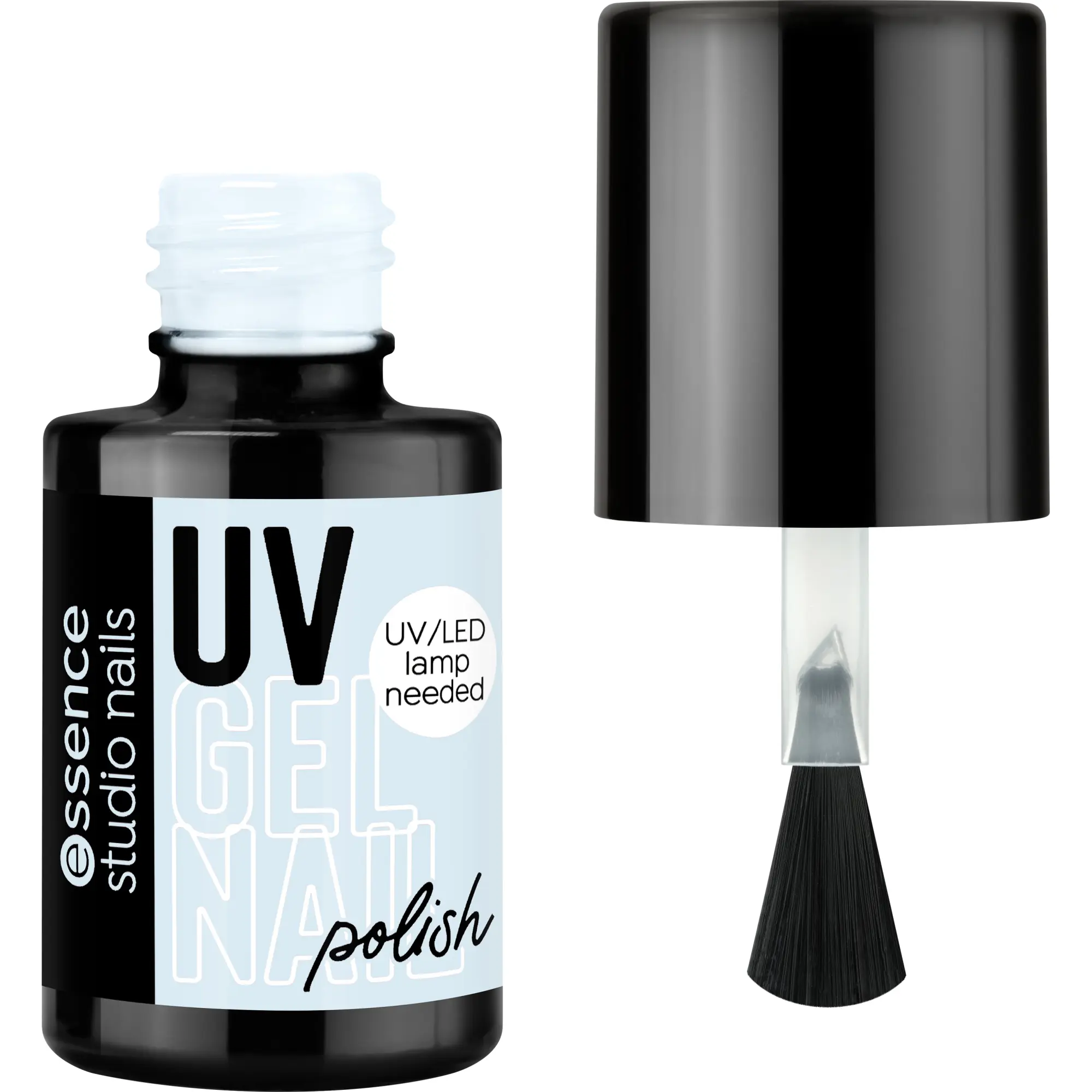Studio Nails Uv Gel Nail Polish 216 On Cloud Cream