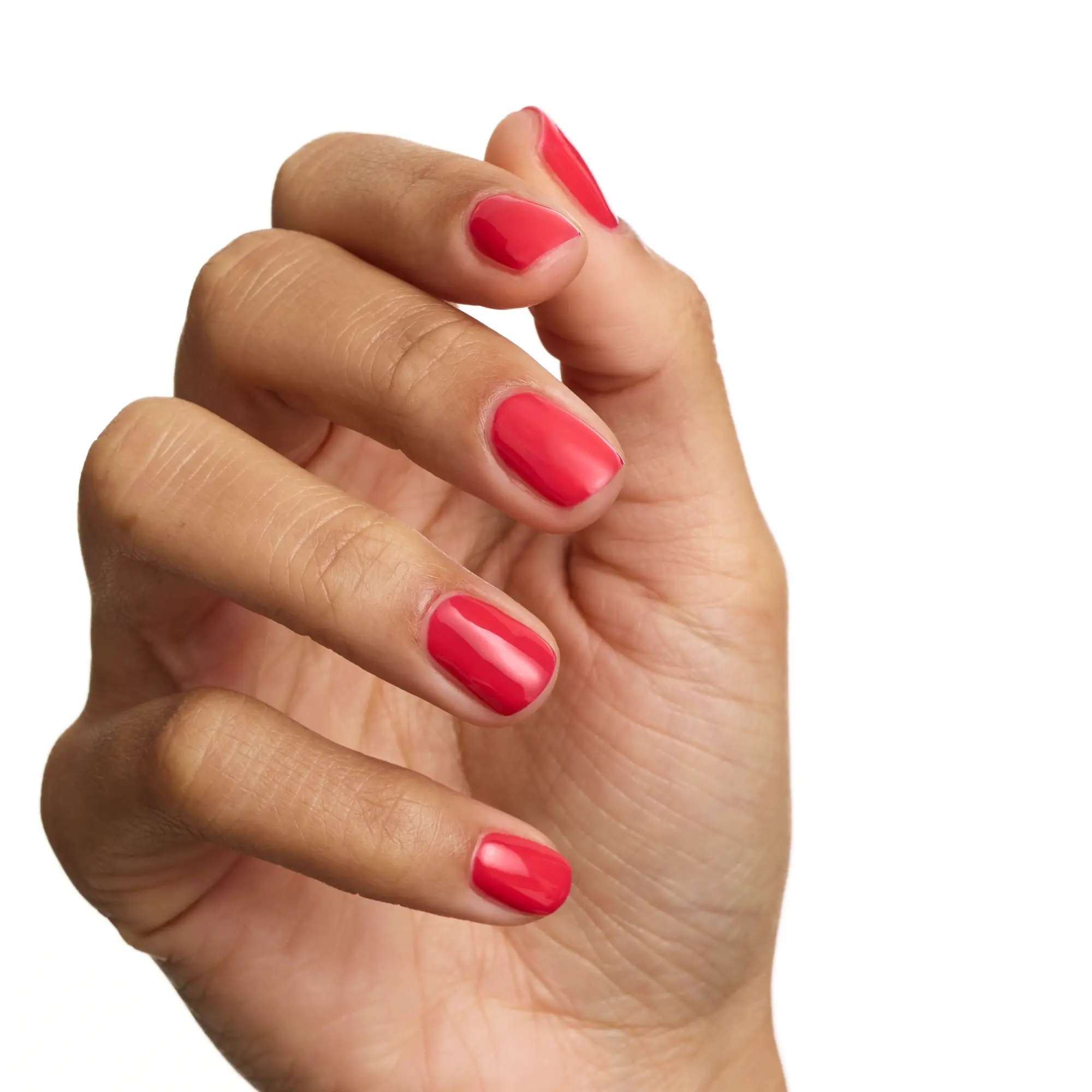 Studio Nails UV Gel Nail Polish 23 Bingo Flamingo - Image 2