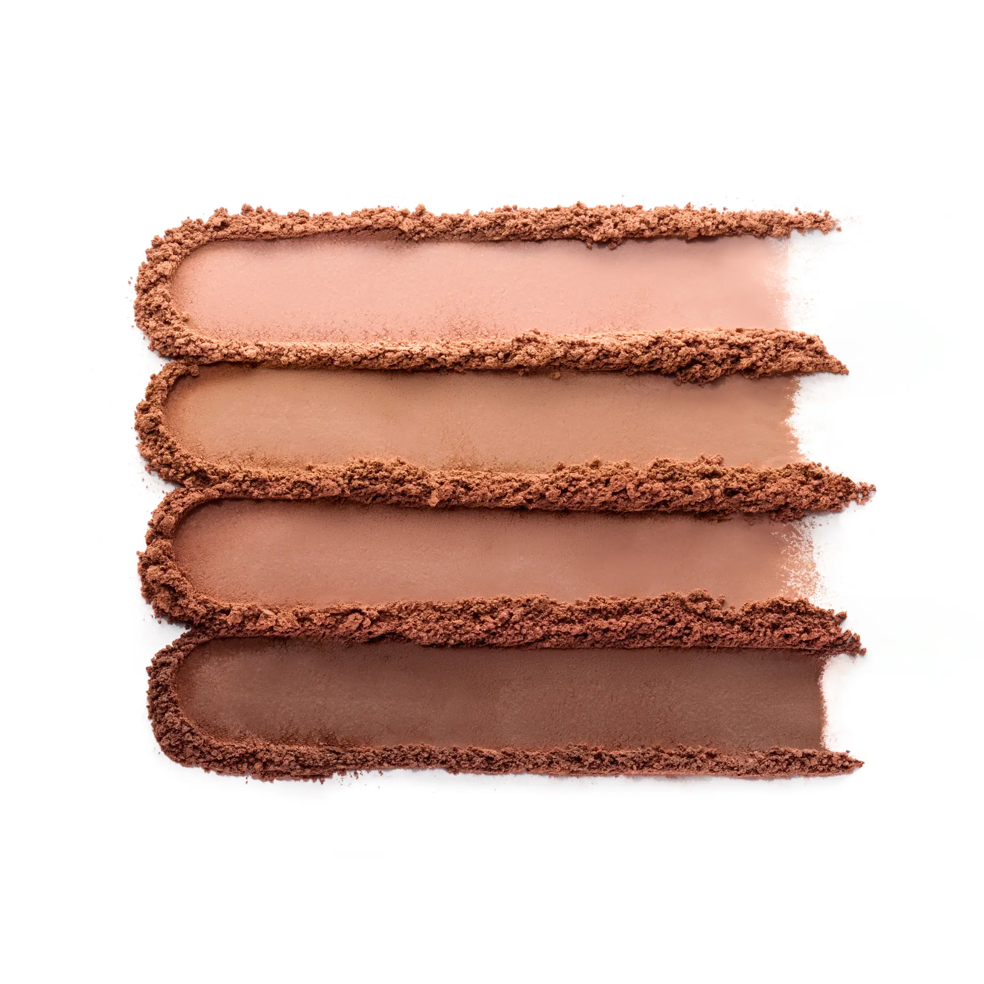Sun Club Matte Bronzing Palette 10 Better Than Vacation Tan - Image 6