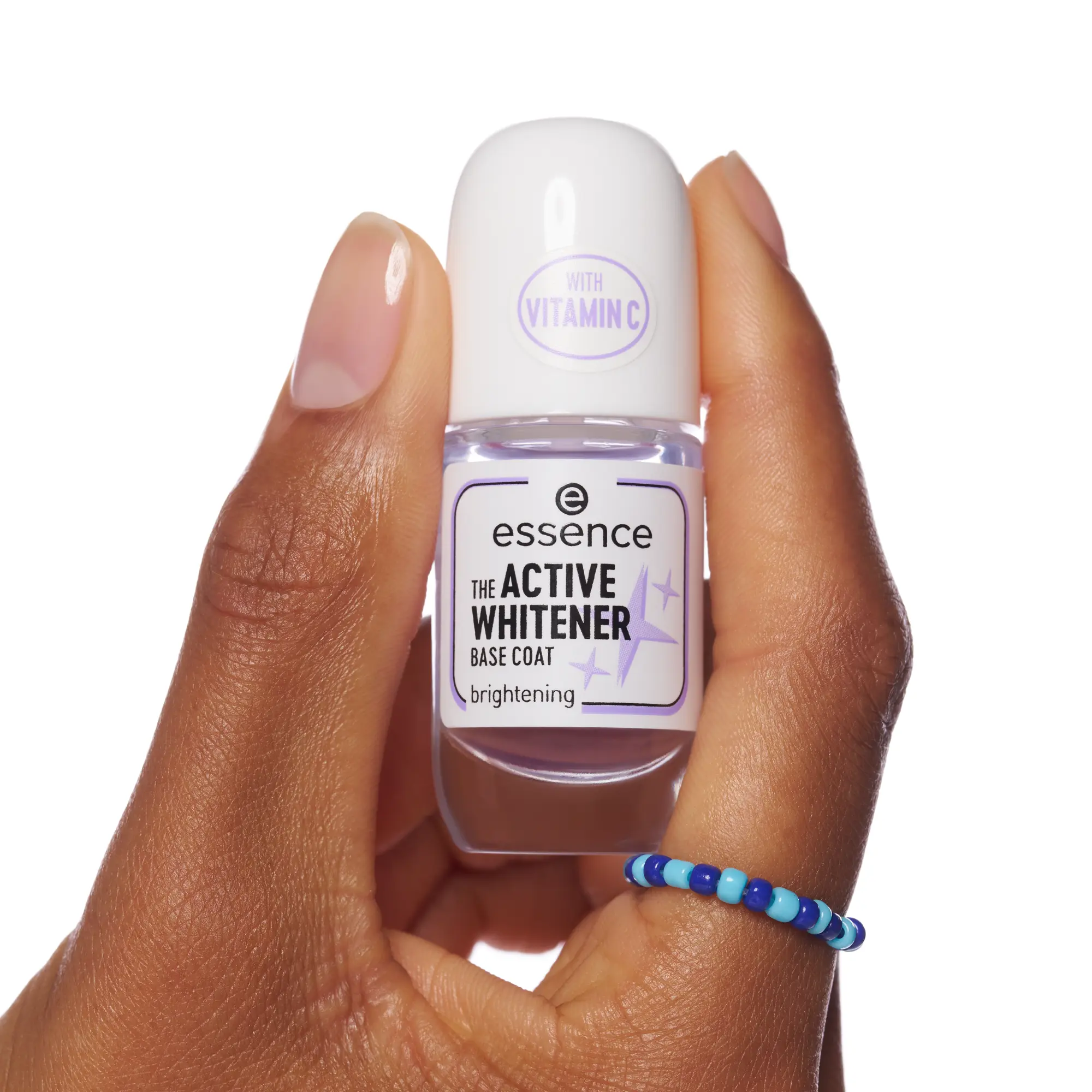 The Active Whitener Base Coat - Image 3