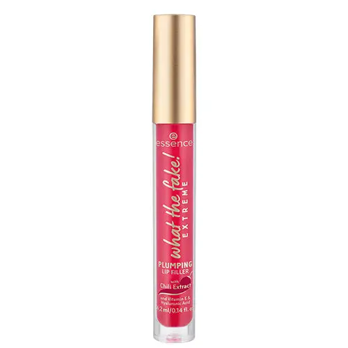 What The Fake! Extreme Plumping Lip Filler - Image 3