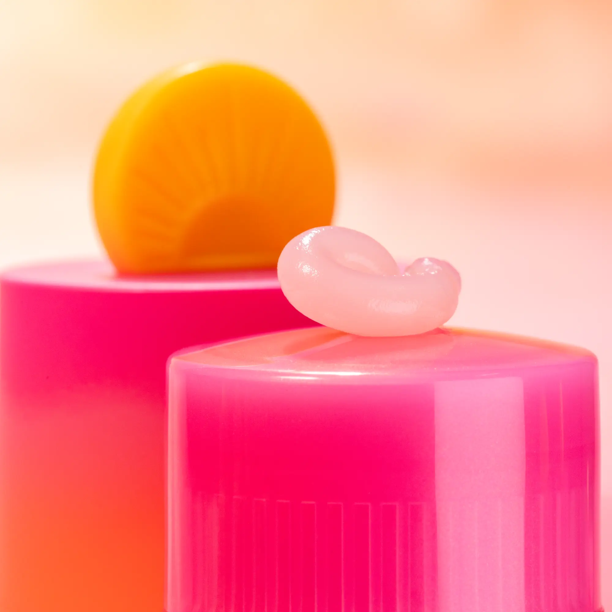 The Lip-Smilin' Club Glycerin Lip Treatment Sunshine Mood: On! - Image 2