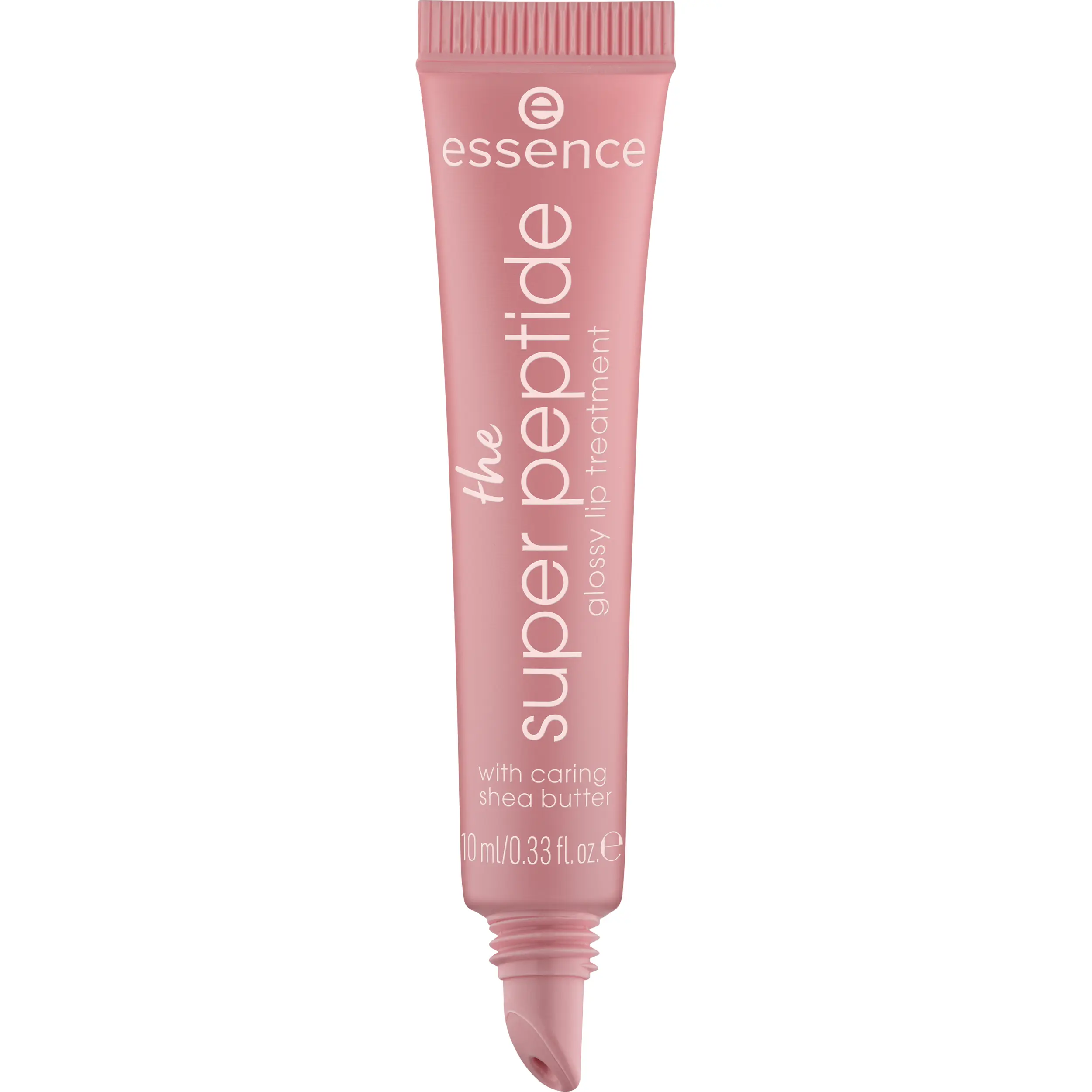 The Super Peptide Glossy Lip Treatment 03 Toffeetastic!