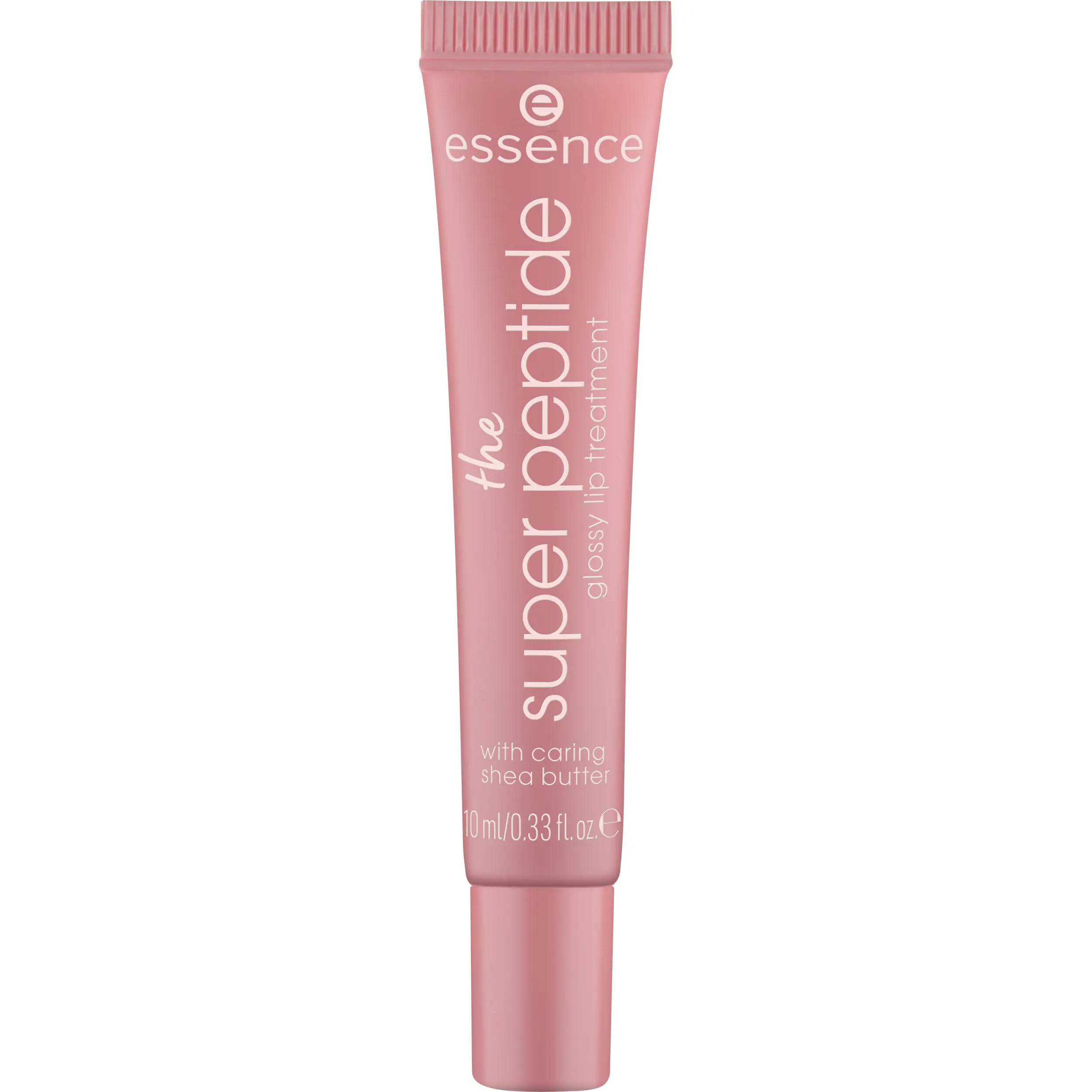 The Super Peptide Glossy Lip Treatment 03 Toffeetastic! - Image 3