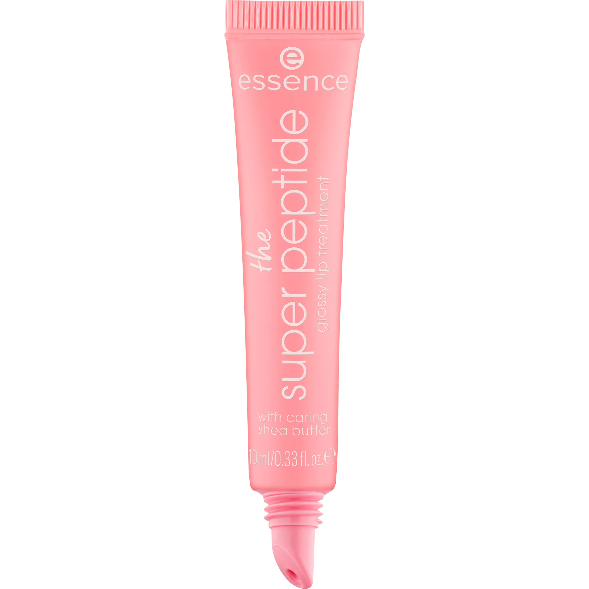 The Super Peptide Glossy Lip Treatment 04 Coralized!