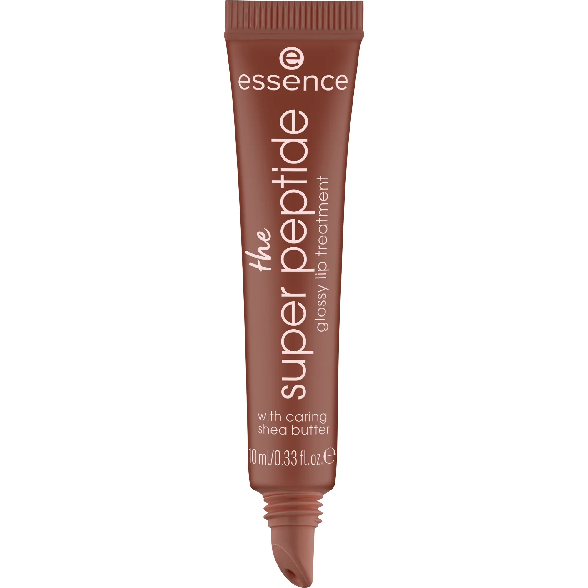 The Super Peptide Glossy Lip Treatment 06 Plumfection!