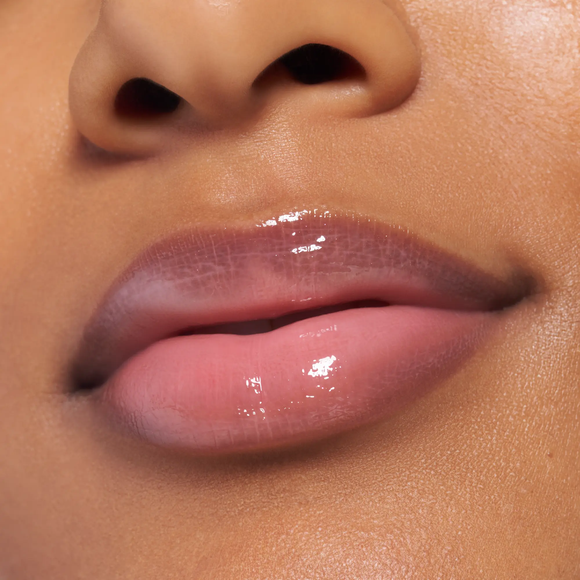The Super Peptide Glossy Lip Treatment 07 Sugardorable! - Image 2