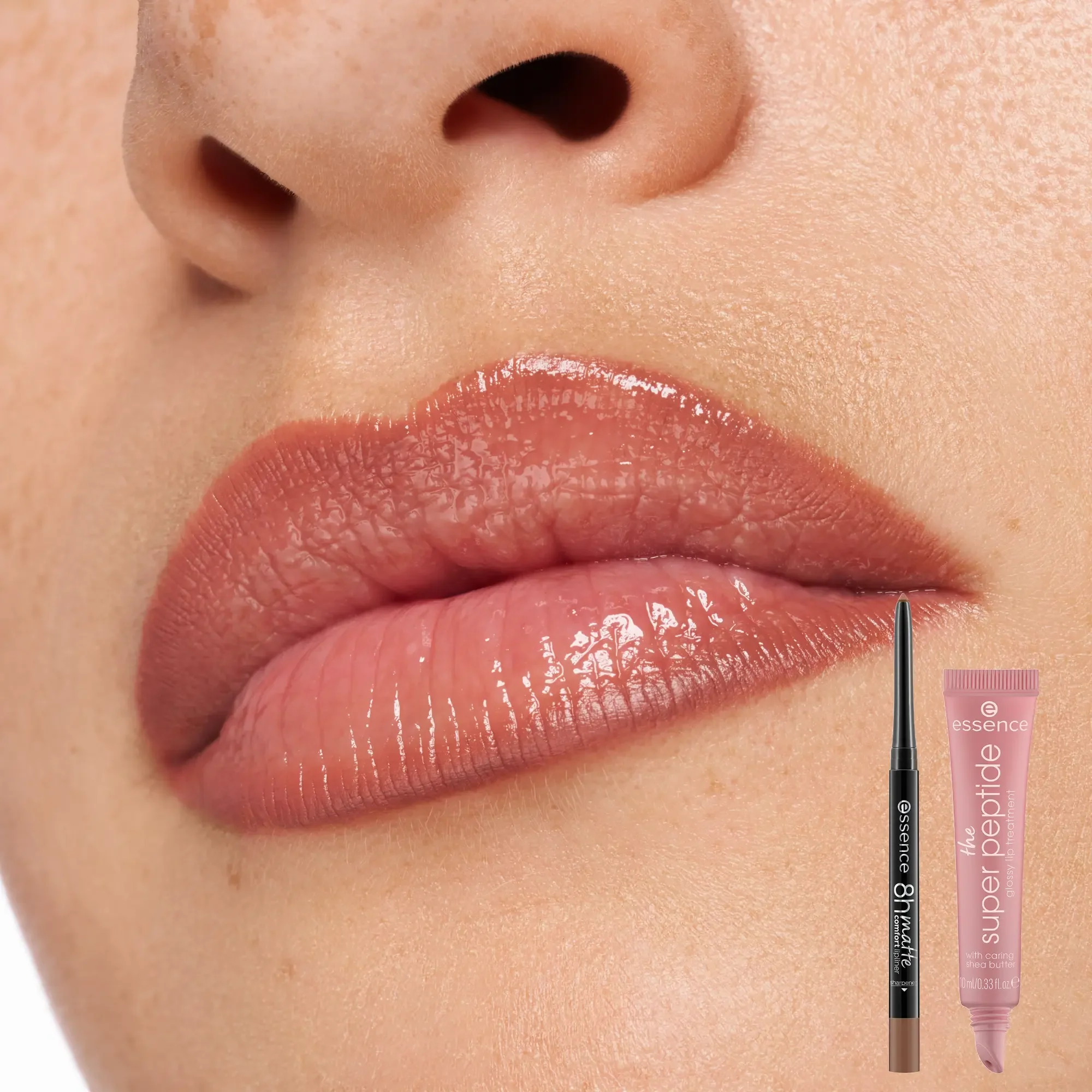 Toffee Talk Brown Lip Set - Image 4