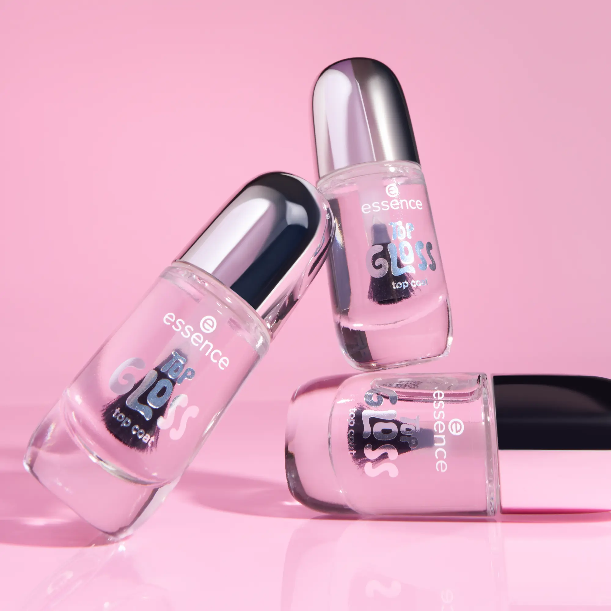 Top Gloss Top Coat - Image 4