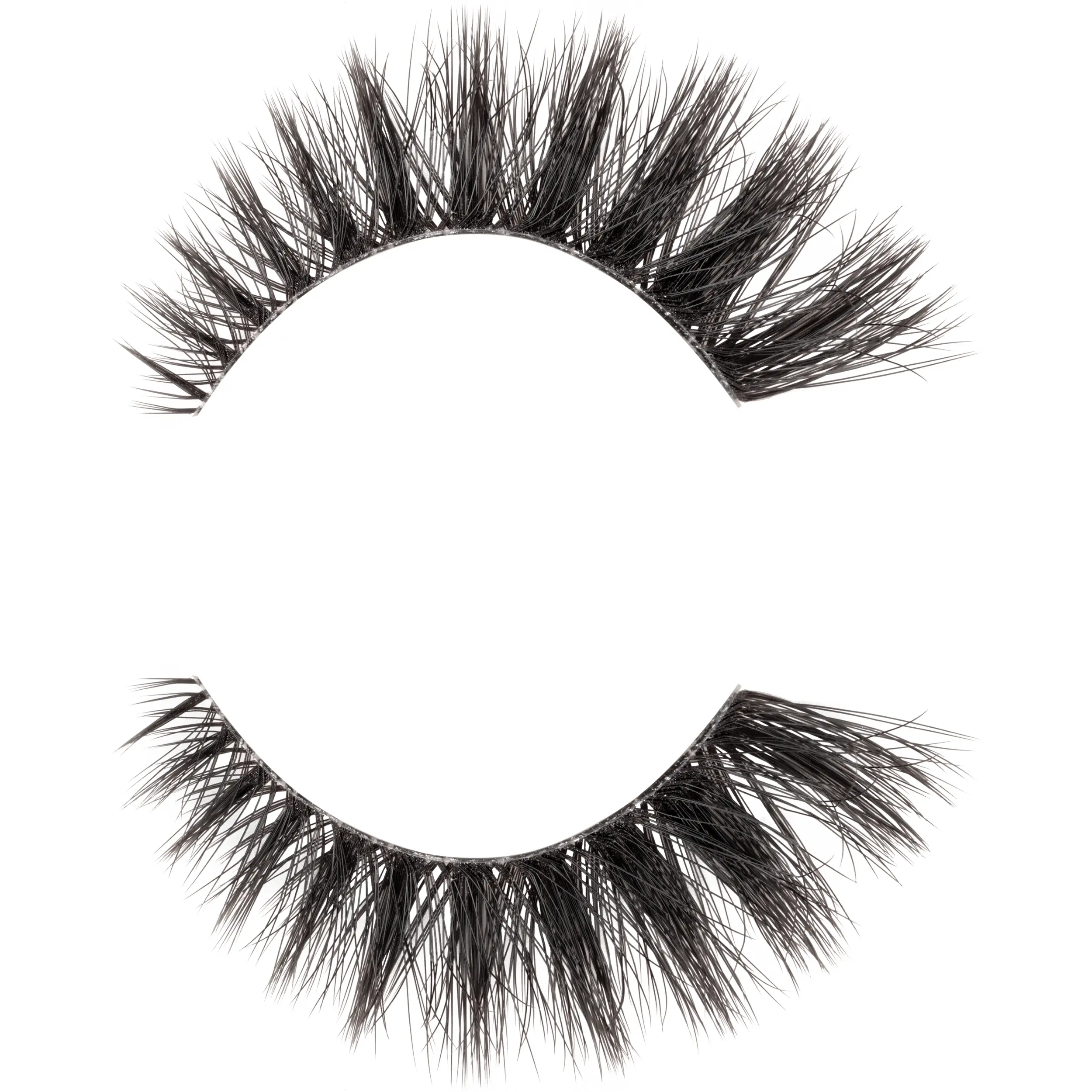 What The Fake! False Lashes 01 Dramatic Volume - Image 3