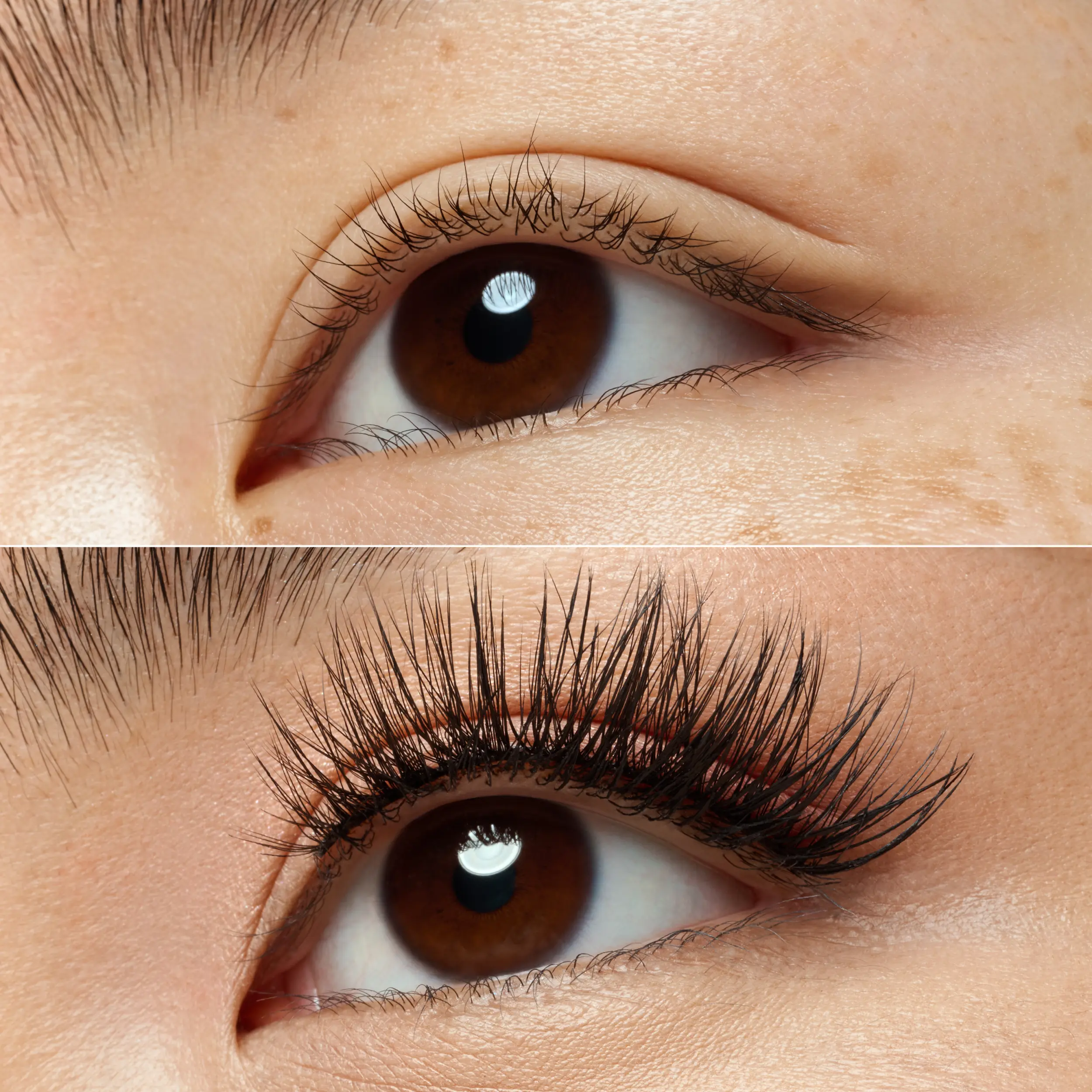 What The Fake! False Lashes 02 Dramatic Curl - Image 2