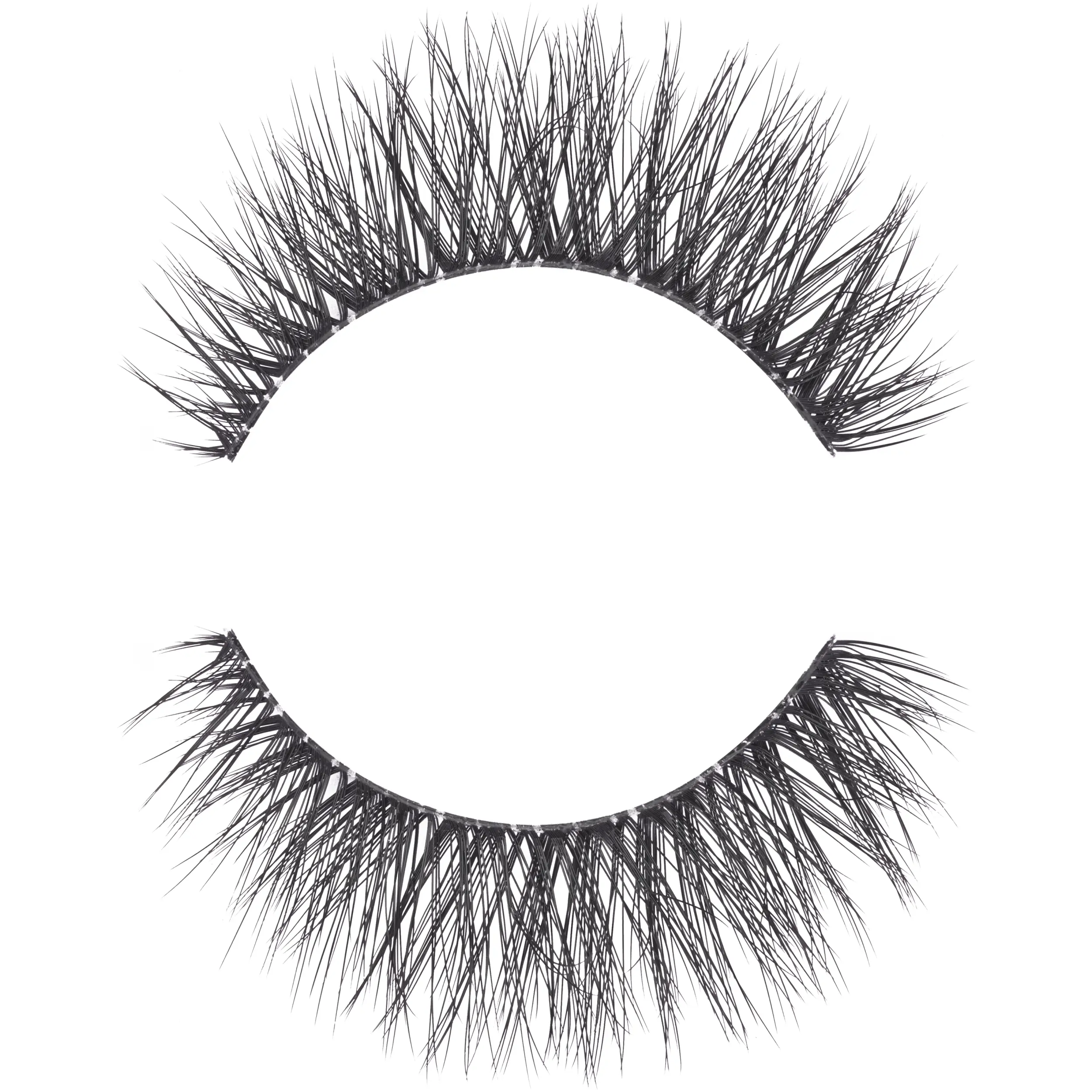 What The Fake! False Lashes 02 Dramatic Curl - Image 3