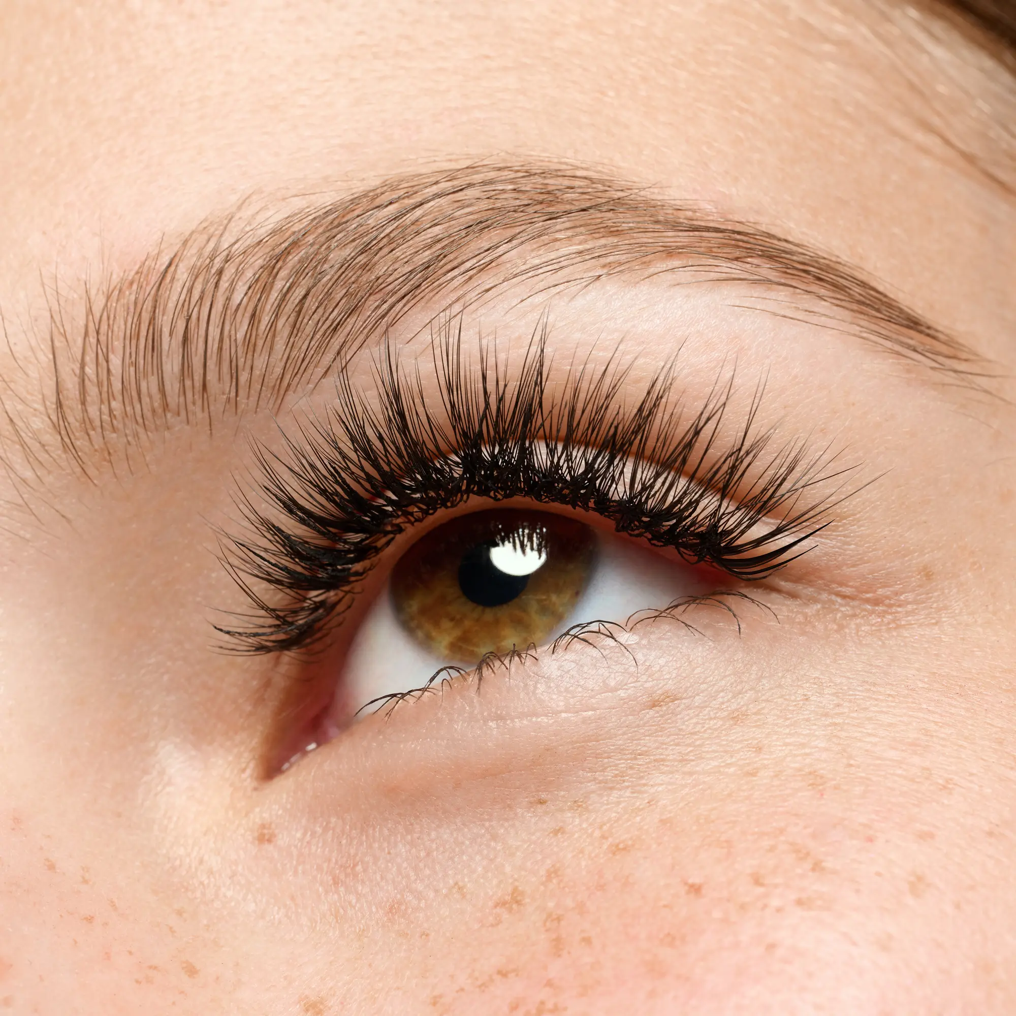 What The Fake! False Lashes 03 Natural - Image 2