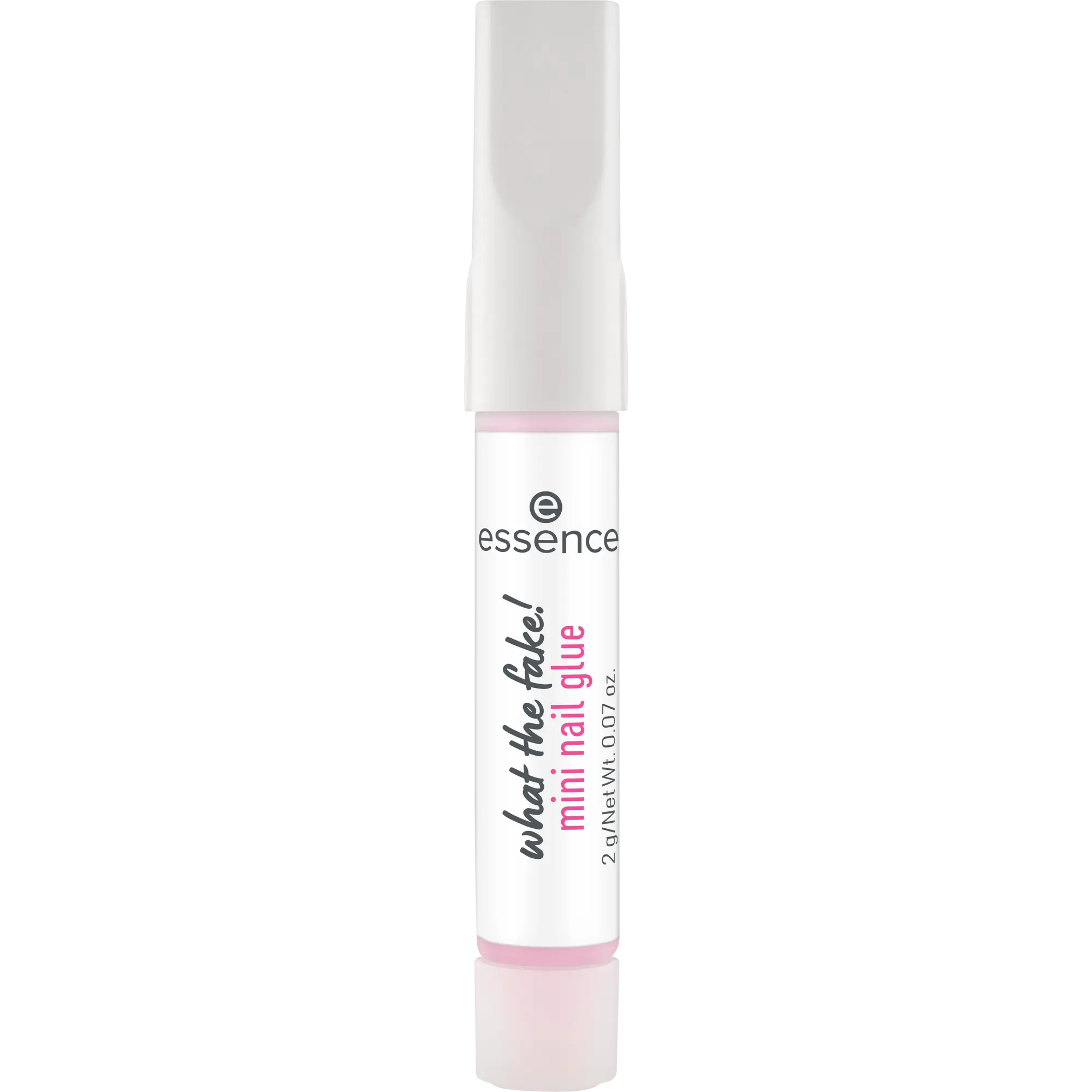 What The Fake! Mini Nail Glue 01 - Image 7
