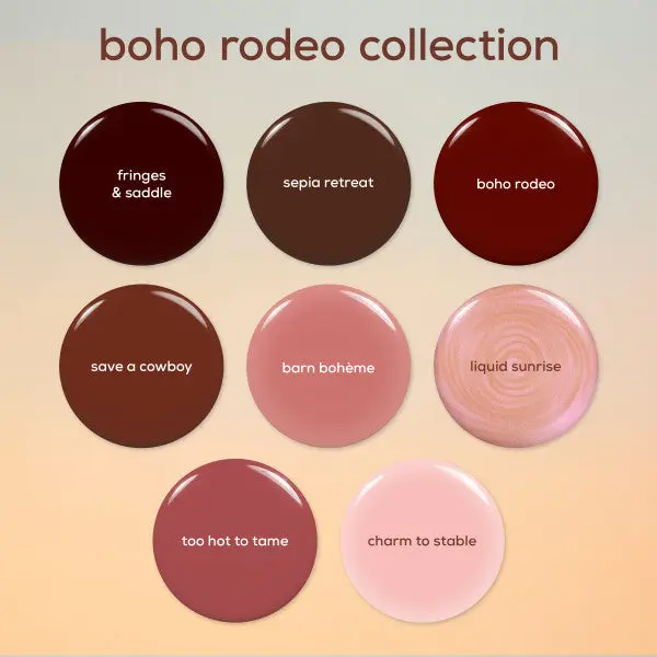 2h25 Boho Rodeo Rodeo - Image 4