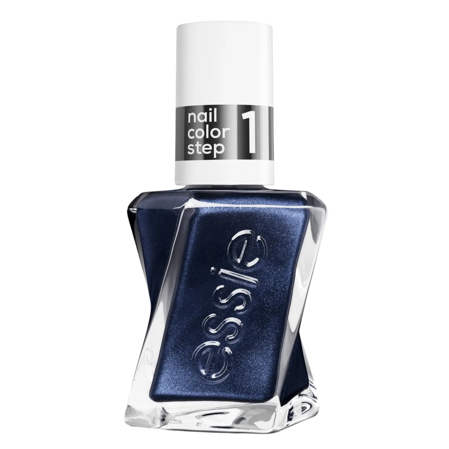 Diamond Dust Collection 572 Ice Ice Navy