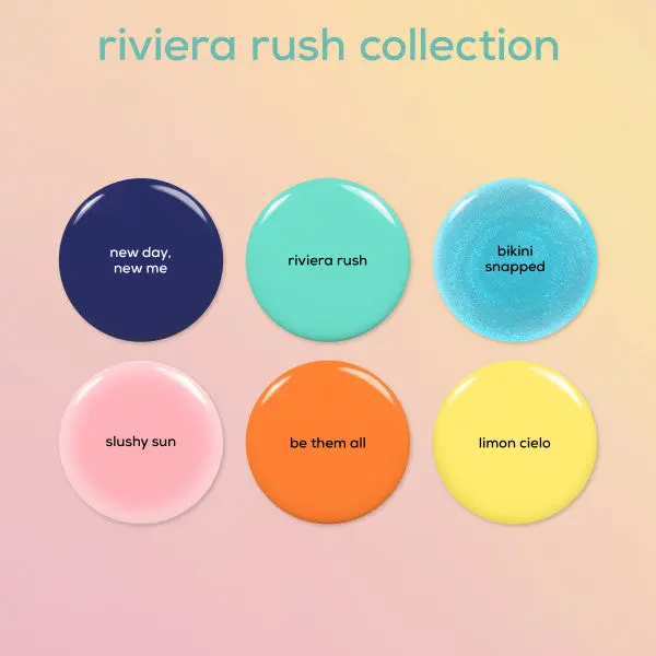 Riviera Rush 1000 Riviera Rush - Image 5