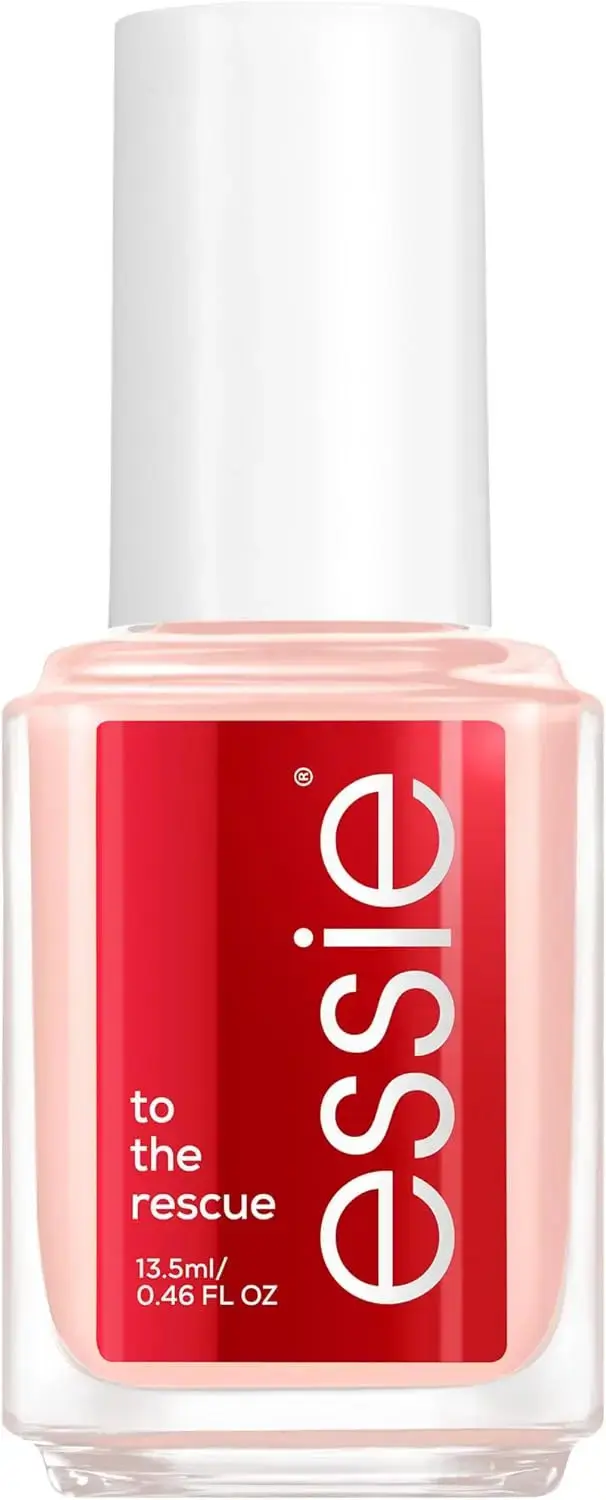 To The Rescue Nail Treatment