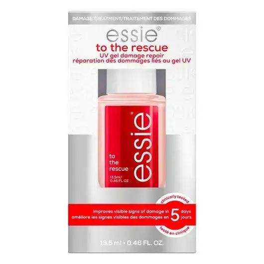 To The Rescue Nail Treatment - Image 7