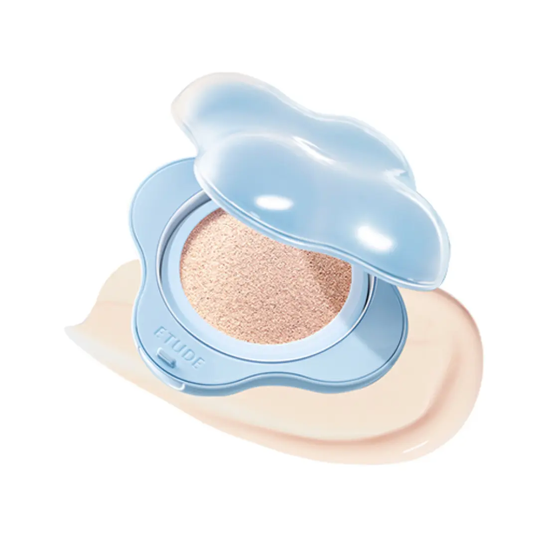 Cloud Filter Cushion