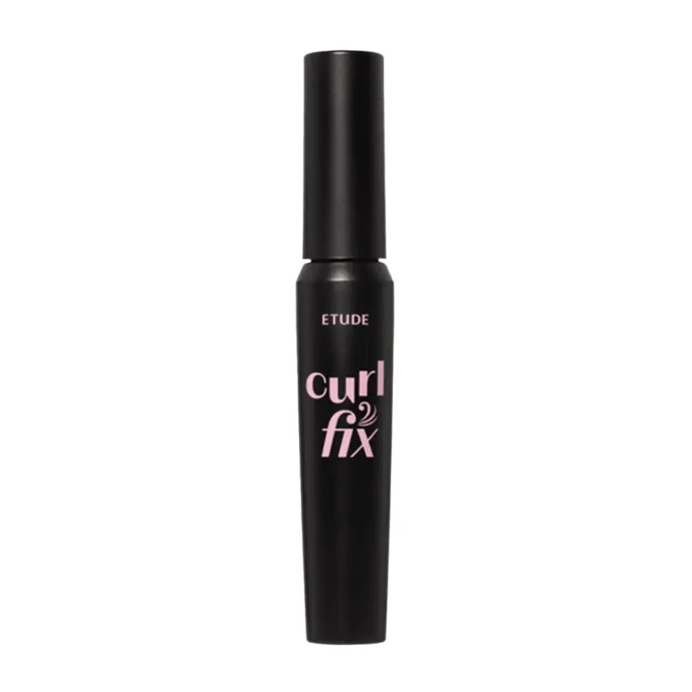 Curl Fix Mascara 04 Volume