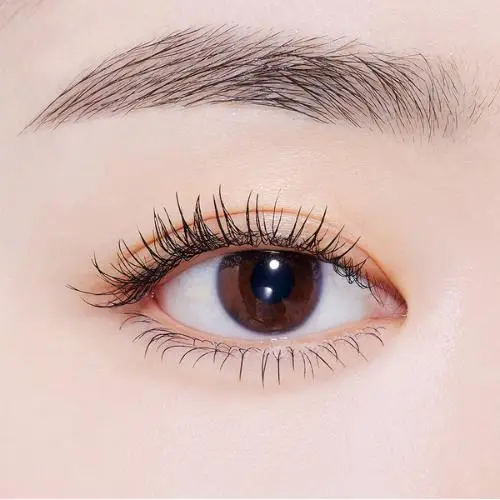 Curl Fix Mascara Black - Image 2