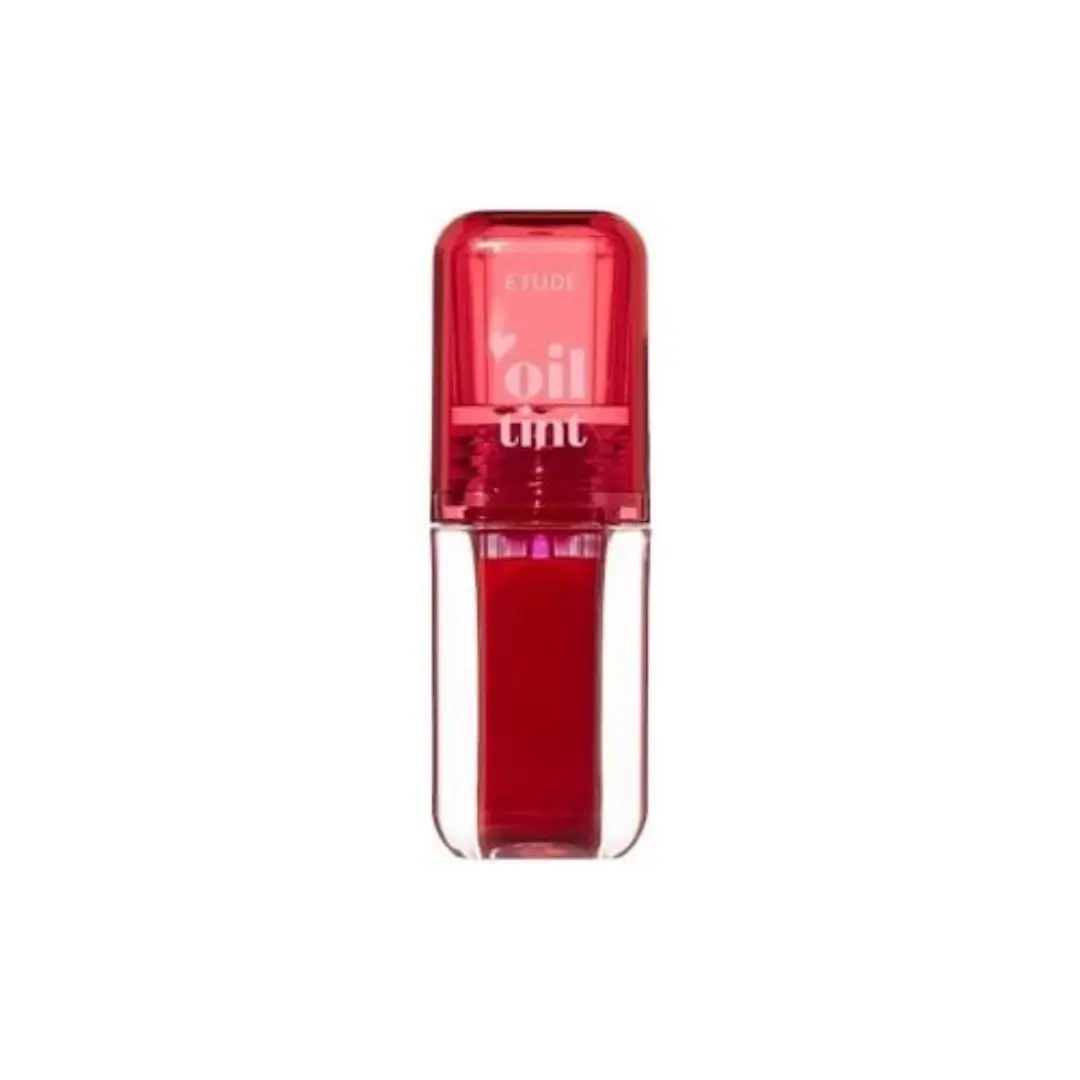 Dear Darling Oil Tint 01 Real Cherry