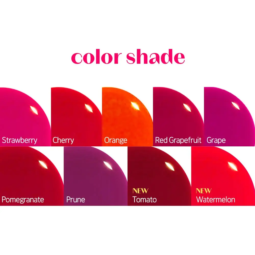 Dear Darling Water Tint Tomato Ade - Image 3