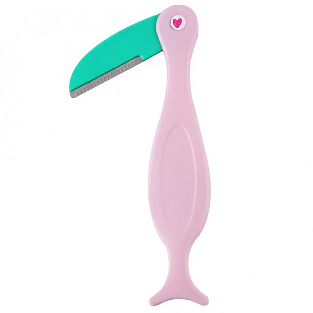 My Beauty Tool Eyebrow Trim Cutter