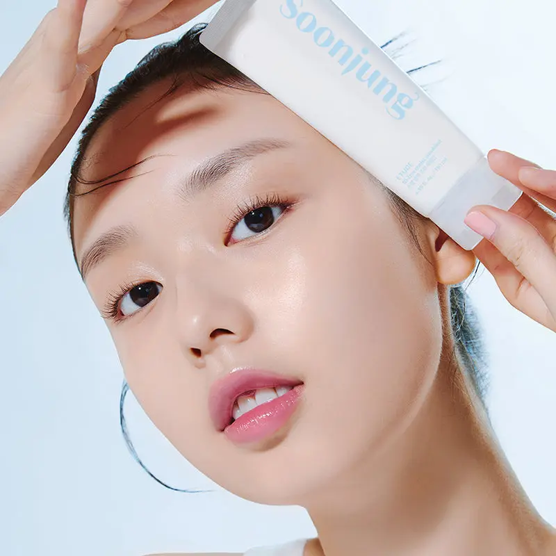 Soon Jung 10-Free Moist Emulsion - Image 2