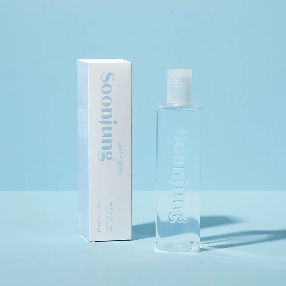 Soon Jung PH 5.5 Relief Toner - Image 4