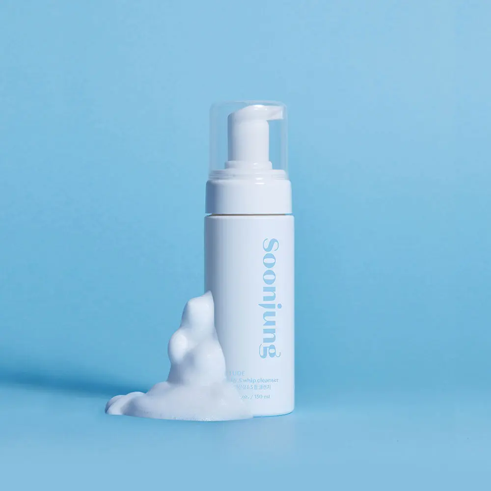Soon Jung Whip Cleanser - Image 2
