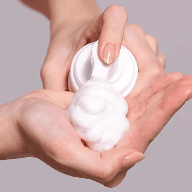 Soon Jung Whip Cleanser - Image 3