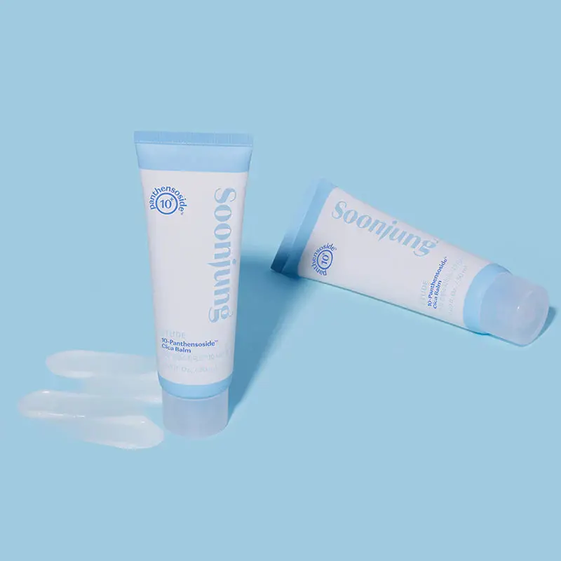 Soonjung 10 Panthensoside Cica Balm - Image 3